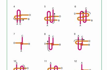 How to Master Wire Crossing Diagrams